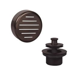 Bath Drain Trim Kit, Push & Lift, Venetian Bronze - ws0zfvxjef4tkxfkfebr@2x.jpg