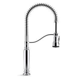 Tournant 1.5 GPM Single Hole Pre-Rinse Kitchen Faucet - ws6jdsoyohpdxkcfiz6s@2x.jpg
