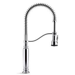 Tournant 1.5 GPM Single Hole Pre-Rinse Kitchen Faucet - ws6jdsoyohpdxkcfiz6s_x500.jpg