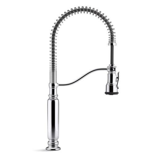Tournant 1.5 GPM Single Hole Pre-Rinse Kitchen Faucet - ws6jdsoyohpdxkcfiz6s_x500.jpg