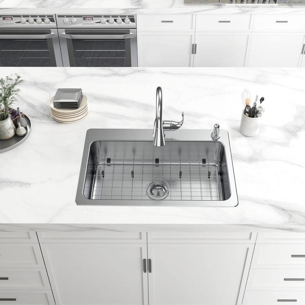 Bratten 33 in. Drop-In Single Bowl 18 Gauge Stainless Steel Kitchen Sink with Accessories - wt6ikytvxj4fpng3ly4c@2x.jpg