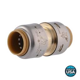 Max 1/2 in. Brass Push-to-Connect Coupling Fitting - wtbwdkoq2hhnlrlwatlg@2x.jpg
