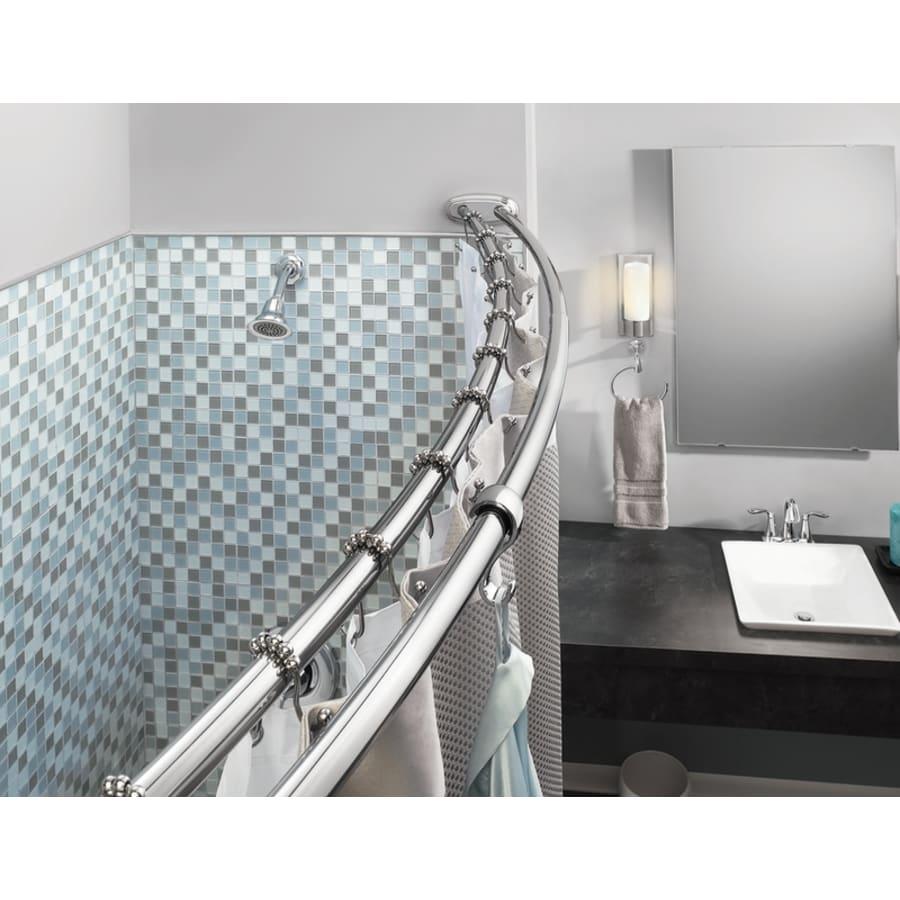 Double 57" - 60" Adjustable Curved Shower Rod - wtdaavna8xwq4h1mj42y@2x.jpg
