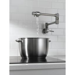 Euro 4 GPM Wall Mounted Single Hole Pot Filler Faucet - wtdn86645g0k0pgm32rf@2x.jpg
