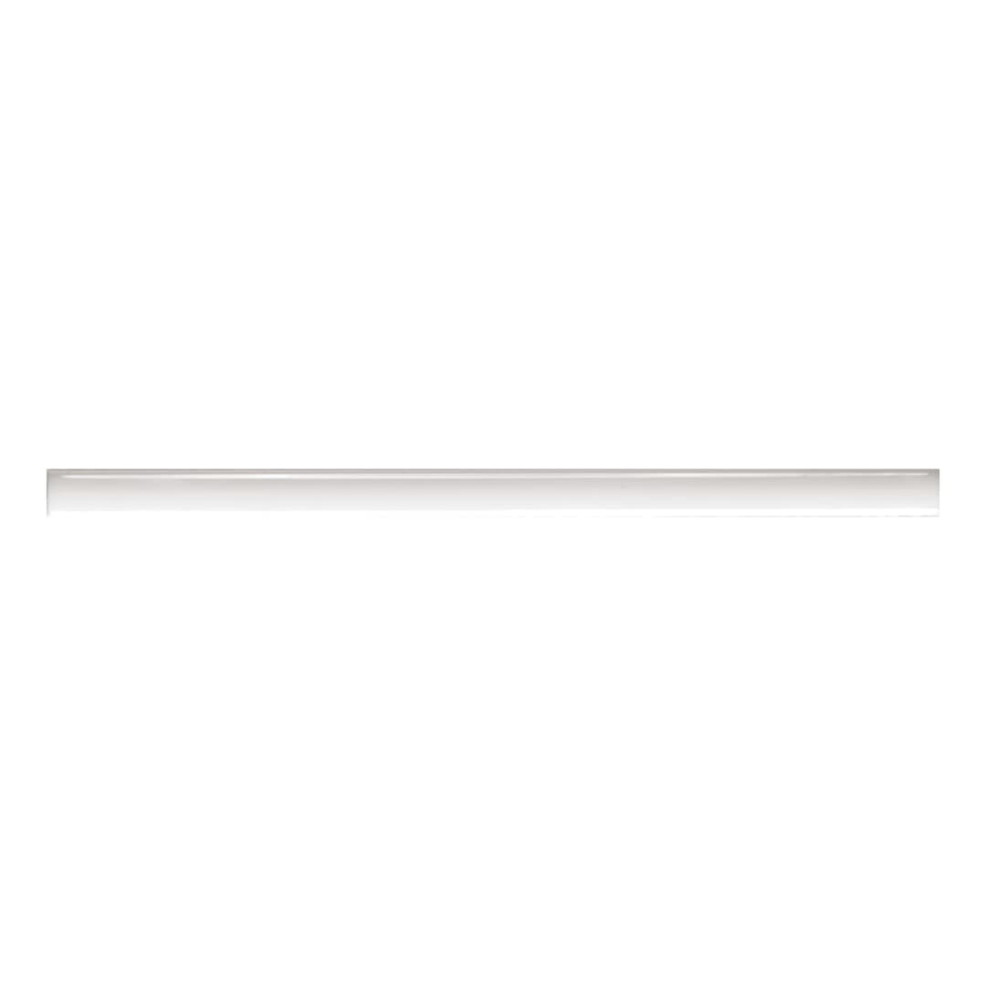 Clara .5" x 12" Glossy Ceramic Jolly Trim in Grey - wteu8vdxazlpklkmyrwq@2x.jpg