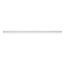 Clara .5" x 12" Glossy Ceramic Jolly Trim in Grey - wteu8vdxazlpklkmyrwq@2x.jpg