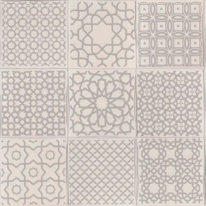 RONDA DECO VERDIGRIS (Make to order)