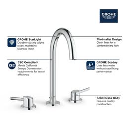 Concetto 1.2 GPM Widespread Bathroom Faucet with SilkMove and WaterCare Technologies - Free Metal Pop-Up Drain Assembly with purchase - wu6myzo38ykpaw6dfhzx@2x.jpg