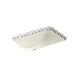 Ladena® Under Mount Lavatory Sink, ADA, 20-7/8 x 14-3/8 x 8-1/8 in, Vitreous China, Biscuit - wua72vvgiq4ut9iwtf7t@2x.jpg