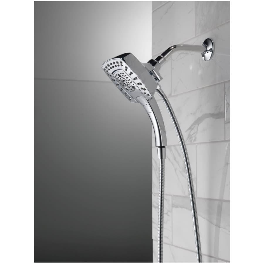 Universal Showering 2.5 GPM Multi Function 2-in1 In2ition Shower Head and Hand Shower with Touch Clean, H2Okinetic and MagnaTite Technology - wucujnbxpkysvv58kf3u@2x.jpg