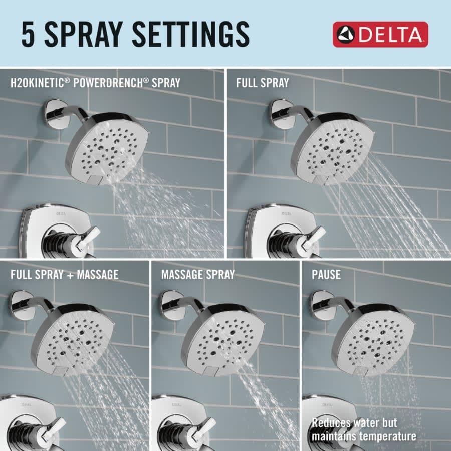 Stryke Monitor 17 Series Dual Function Pressure Balanced Tub and Shower with Integrated Volume Control - Less Rough-In Valve - wurrggjl7lzhbtaaaawg@2x.jpg