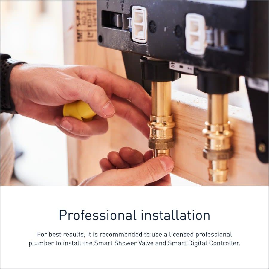 Moen Smart Shower 2-Outlet Digital Thermostatic Shower Valve with 1/2" Connections - wurwdoj6rq6ftnkqcj35@2x.jpg