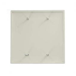 White 2-Gang Blank Plate Wall Plate (1-Pack) - wv5dpl1gvnmxjnsgzjak@2x.jpg