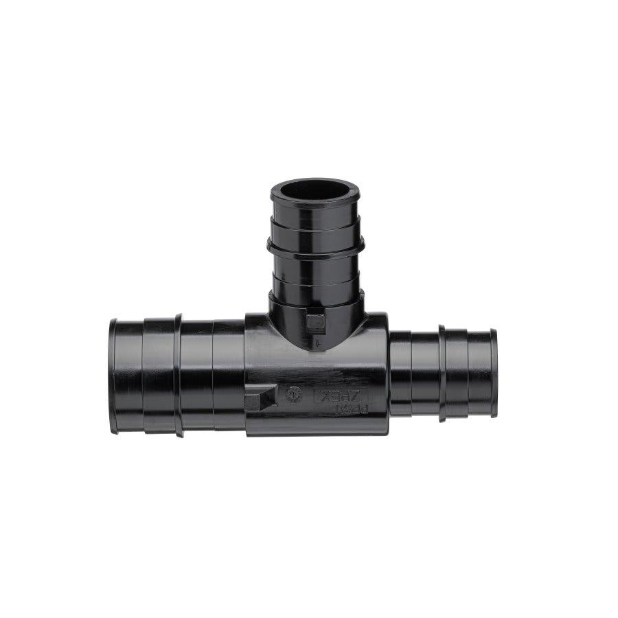 Tee, 1 x 3/4 x 3/4 in, Expansion PEX, Poly - wv5py24uyhv7iwpuqhsg@2x.jpg