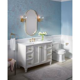 Essential 20-1/16" W x 40-1/16" H Modern Oval Framed Bathroom Wall Mirror - wv8ht6qb3xqlaanwvwrp@2x.jpg