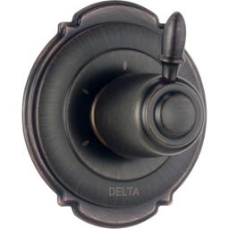 Victorian Three Function Diverter Valve Trim Less Rough-In Valve - Two Independent Positions, One Shared Position - wvcb2tglrdfkf5x5p6bi@2x.jpg