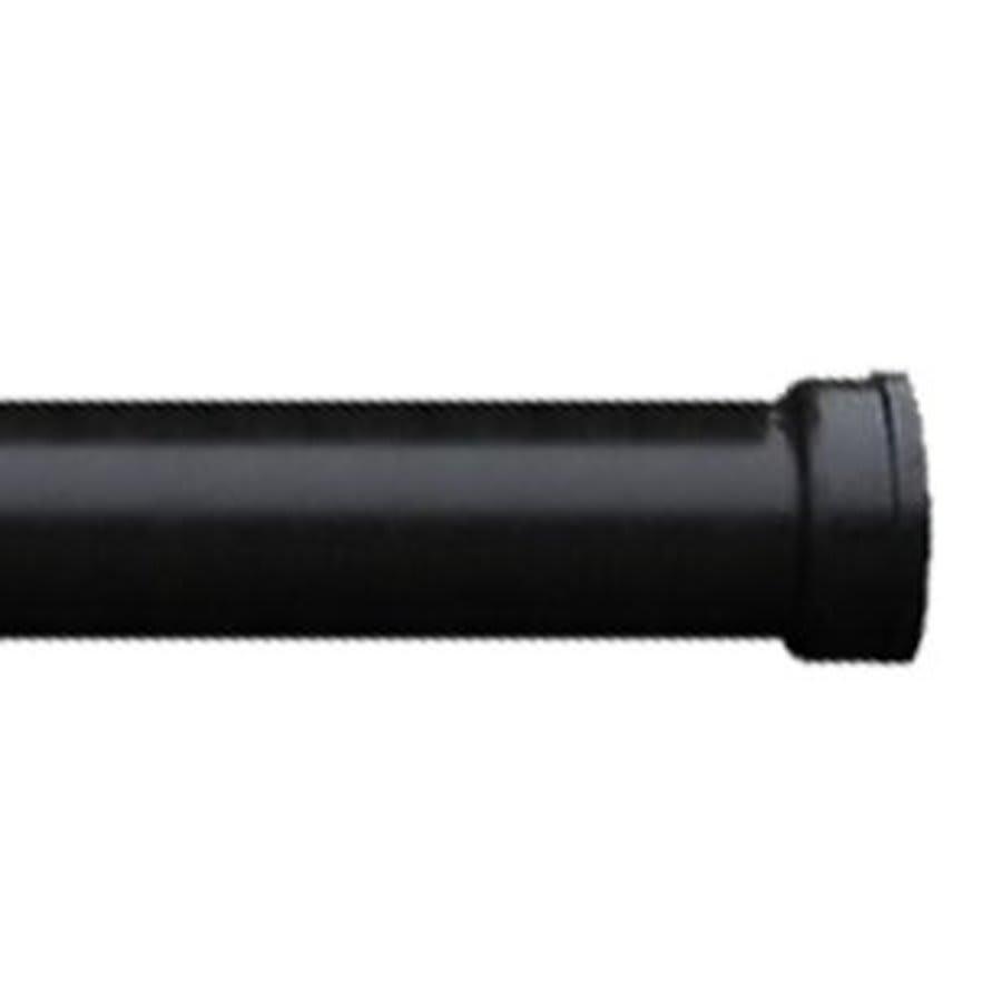 Cast Iron Pipe, 2 in, Spigot x Hub, 5 ft L - wvkqx08l1a1yayrvd6er@2x.jpg