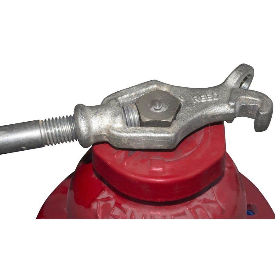 Hydrant Wrench, 20 in L, Forged Steel Handle, Forged Steel Head, Zinc-Chromate - wvmxgs1x5nq4eyaz8ko6@2x.jpg