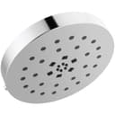 Universal Showering Components 1.75 GPM Multi Function Rain Shower Head with Touch-Clean and H2Okinetic Technology - wvtqtxlbathoufidqeku@2x.jpg