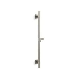 Awaken® Hand Shower Slide Bar, ADA, Vibrant Brushed Nickel - wvwghd4nucmltx2gop7y@2x.jpg