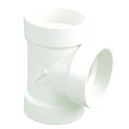 Vent Tee, 2 in, Hub, DWV, PVC - wvyqncihqzlya42vicno@2x.jpg