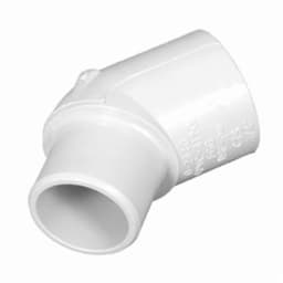 FlowGuard Gold® Street 45 deg Elbow, 1 in, Spigot x Socket, SDR 11, CPVC - wwbchetqcfs7npfhf9l8@2x.jpg