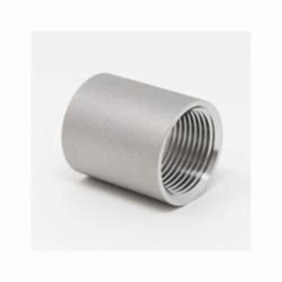 Coupling, 3/8 in, FNPT, 304/304L Stainless Steel, 150 lb - wwdxktzltt8oybw7nsdl@2x.jpg