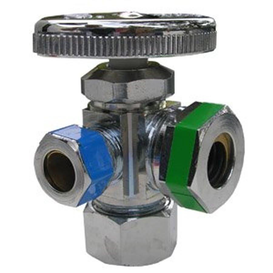 Multi Turn Dual Stop, 5/8 x 1/2 x 3/8 in, Comp x FNPT x Comp, Chrome - wwepr3z78ama2q1rwcsa@2x.jpg