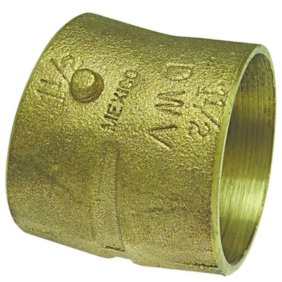 DWV 11.25 deg Elbow, 2 in, C, Copper - wwjci8uwzk4ezuy7ymdx@2x.jpg