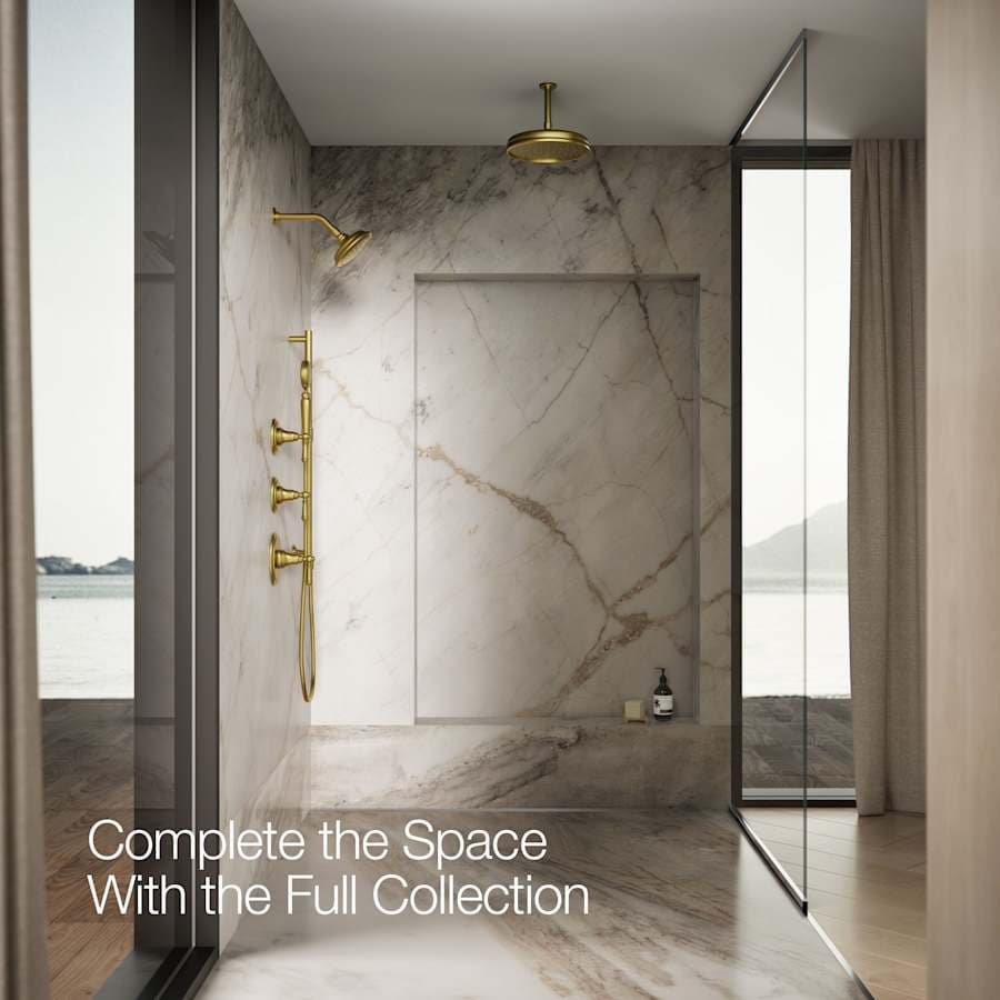 Artifacts 2.5 GPM Single Function Shower Head with Katalyst Air-Induction Technology - wwtumfw1fwjcmsqjummb@2x.jpg