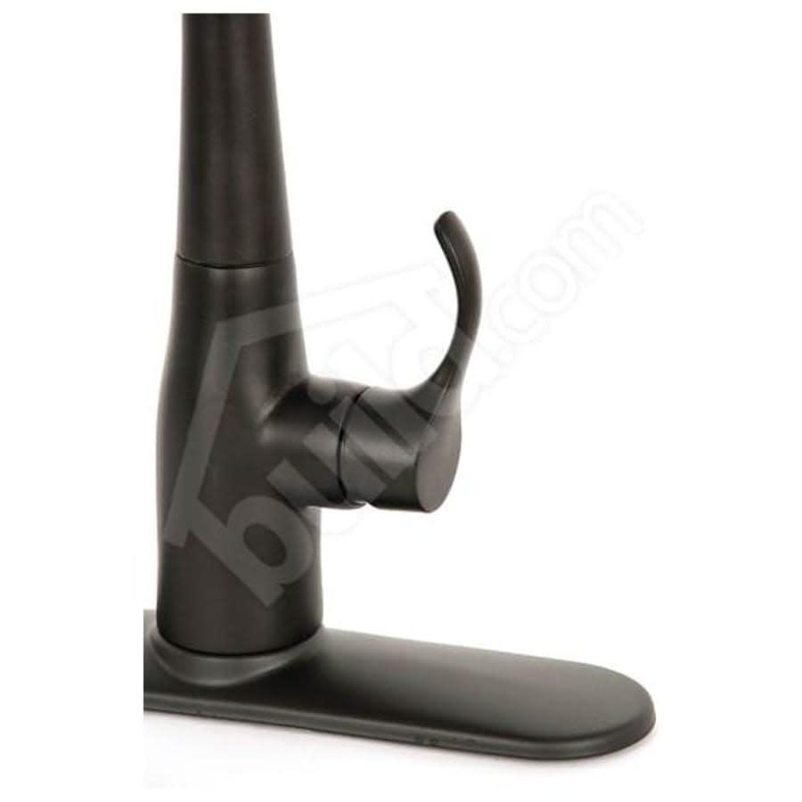 Simplice 1.5 GPM Single Hole Pull Down Kitchen Faucet - Includes Escutcheon - wwvwdwsah6or976vkxbm@2x.jpg