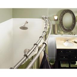 Double 57" - 60" Adjustable Curved Shower Rod - wwznmj3jn5wwu9ls1ss1@2x.jpg