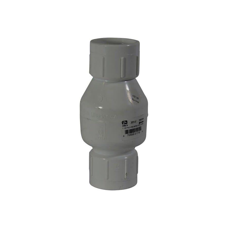 Spring Check Valve, 1-1/2 in, Socket, PVC - wxcsmgtzmvypulneoxku@2x.jpg