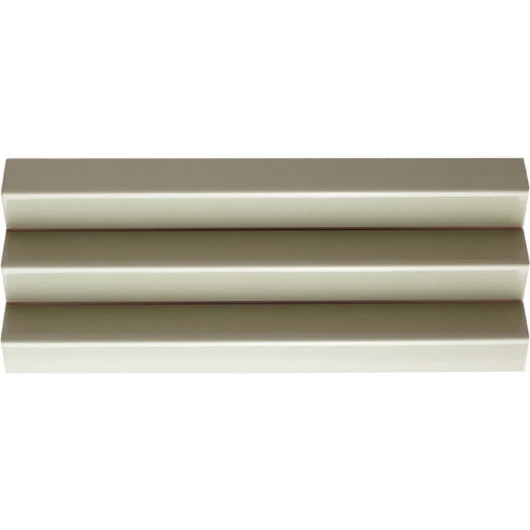 SHUTTERS GREEN GL 5X12