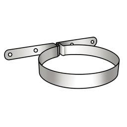 Pipe Clamp, For Use With Ultra Series Tankless Water Heater - wxdwootbzo2umhjmngbw@2x.jpg