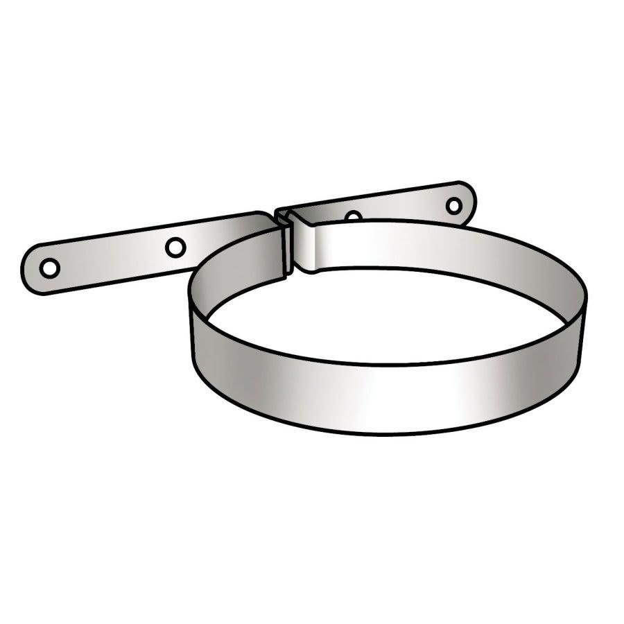 Pipe Clamp, For Use With Ultra Series Tankless Water Heater - wxdwootbzo2umhjmngbw@2x.jpg