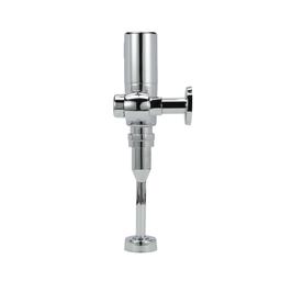 Automatic Urinal Flush Valve, ADA, Battery, 0.125 gpf, Polished Chrome - wxhz1mpxhsolcfeclzpt@2x.jpg