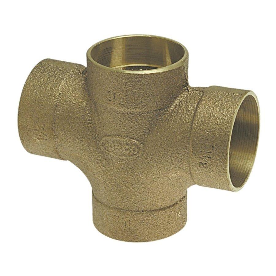 DWV Double Sanitary Tee, 2 in, C, Copper - wxo66wsecwnmyl1s9haf@2x.jpg