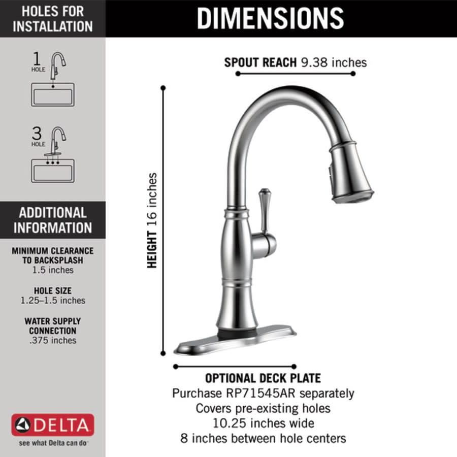 Cassidy Pull-Down Kitchen Faucet with On/Off Touch Activation and Magnetic Docking Spray Head and ShieldSpray - Includes Lifetime Warranty - wxsem68up1pg0zcesnwt@2x.jpg