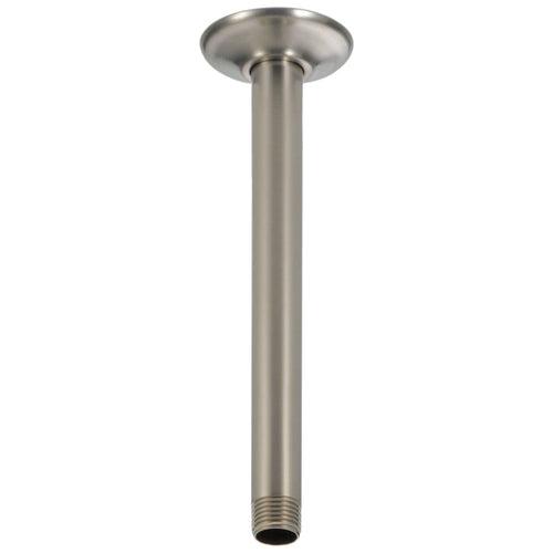 10" Ceiling Mounted Shower Arm and Shower Arm Flange - wxtrgxpyr1w20pbeafxz_x500.jpg