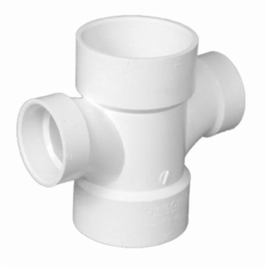 Double Sanitary Tee, 4 x 2 x 2 in, Hub, DWV, PVC - wxtxdyctncqdi9tcws3t@2x.jpg
