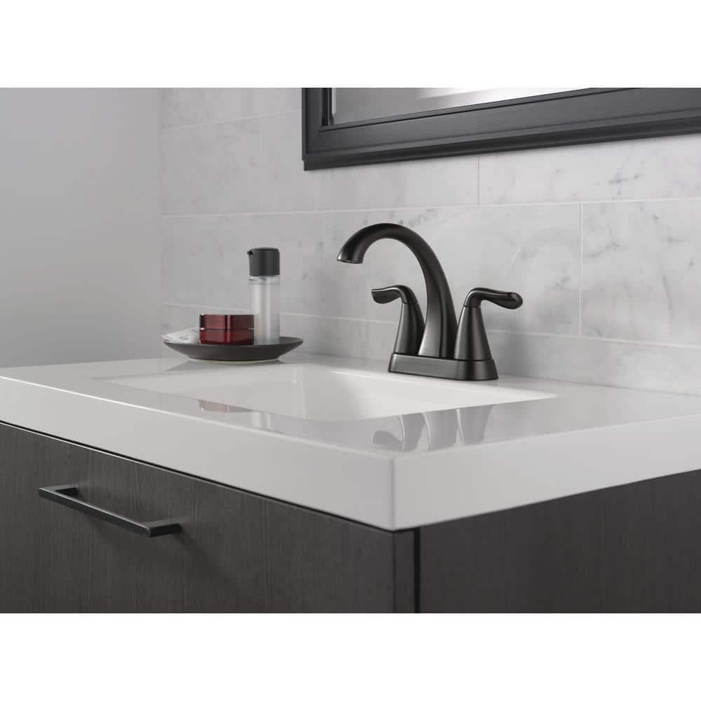 Arvo 4 in. Centerset 2-Handle Bathroom Faucet in Matte Black - wxyryo2uwzdpc1ncw5pm@2x.jpg
