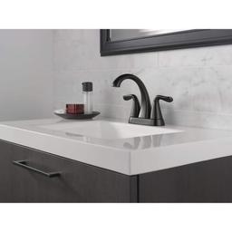 Arvo 4 in. Centerset 2-Handle Bathroom Faucet in Matte Black - wxyryo2uwzdpc1ncw5pm@2x.jpg