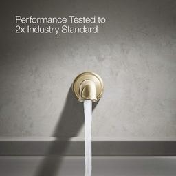Artifacts Non Diverter Wall Mounted Tub Spout with Flare Design - wyd3di0yrjofrmwx9gd9@2x.jpg