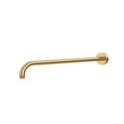 11-3/4" Wall Mounted Shower Arm with Flange - wyeufwlzivq87c5cgif9@2x.jpg