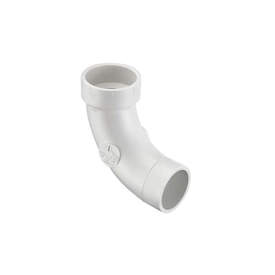 Street Long Sweep 90 deg Elbow, 6 in, Spigot x Hub, DWV, PVC - wyfrnjzd529lojypmhcd@2x.jpg