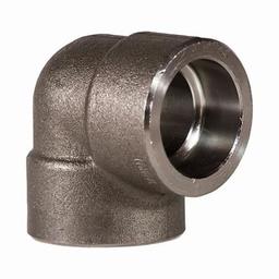 90 deg Elbow, 3 in, Socket Weld, SCH 80/XH, Forged Steel, 3000 lb - wyr5pkmmsyffohhjdwj8_x500.jpg