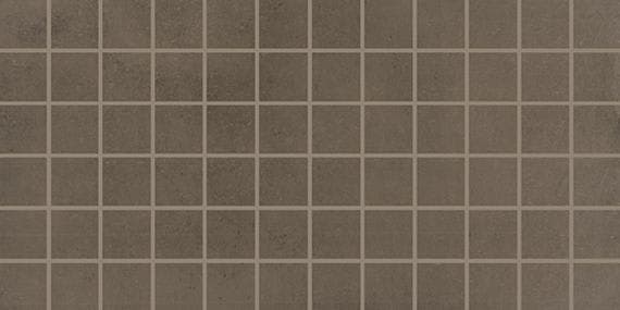 Portfolio Fango Straight Joint 2X2 Matte