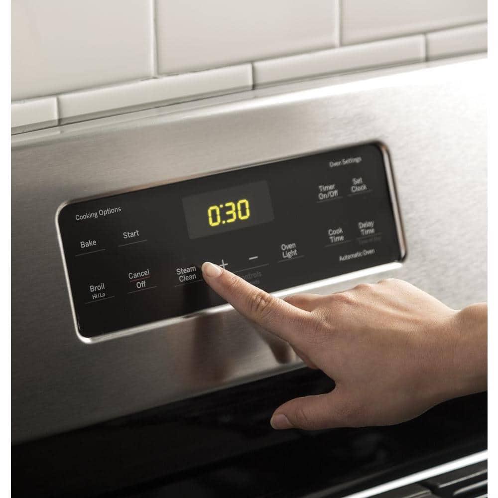 Ge® 30" Free-Standing Gas Range - wyuc91gvoxgwsin94vvk@2x.jpg