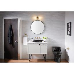 Essential 28-1/8" Diameter Modern Circular Framed Bathroom Wall Mirror - wyul8tm5paukt1exyhvn@2x.jpg